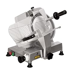 Buffalo meat slicer for sale  Delivered anywhere in UK