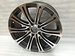 1pc new wheels for sale  Delivered anywhere in USA 