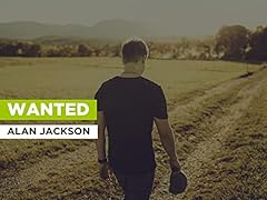 Wanted style alan for sale  Delivered anywhere in USA 