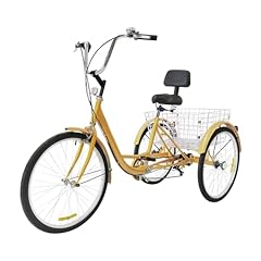 Hangkai triciclo adulto usato  Spedito ovunque in Italia 