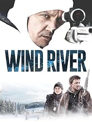 Wind river usato Wind river usato  Spedito ovunque in Italia