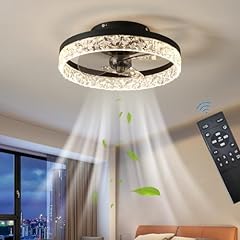 Quiet ceiling fans for sale  Delivered anywhere in UK