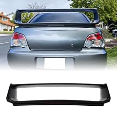 Modilover trunk spoiler for sale  Delivered anywhere in USA 