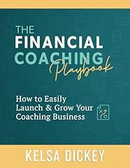 Financial coaching playbook for sale  Delivered anywhere in Ireland