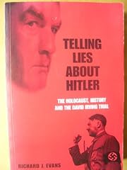 Telling lies hitler for sale  Delivered anywhere in UK