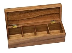 Lipper international acacia for sale  Delivered anywhere in USA 