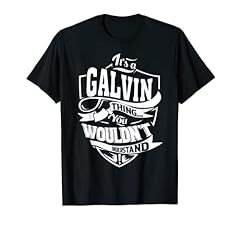 Galvin thing gifts for sale  Delivered anywhere in UK