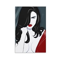 Patrick nagel rosie for sale  Delivered anywhere in USA 