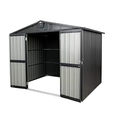 Tinyhomie 8x6 outdoor for sale  Delivered anywhere in USA 