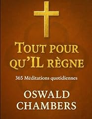 Règne méditations quotidienn d'occasion  Livré partout en France