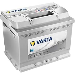 D15 varta silver for sale  Delivered anywhere in Ireland