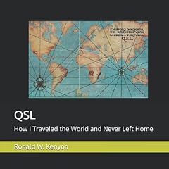 Qsl traveled never for sale  Delivered anywhere in UK