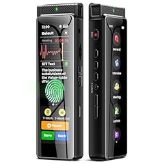 136gb digital voice for sale  Delivered anywhere in UK