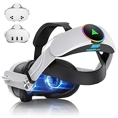 Foscomax rgb headset for sale  Delivered anywhere in USA 