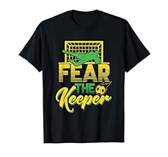 Fear keeper goalkeeper for sale  Delivered anywhere in USA 