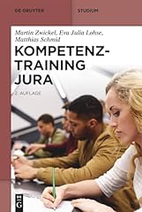Kompetenztraining jura leitfad gebraucht kaufen  Wird an jeden Ort in Deutschland