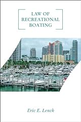 Law recreational boating for sale  Delivered anywhere in USA 
