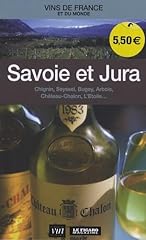Savoie jura chignin d'occasion  Livré partout en France