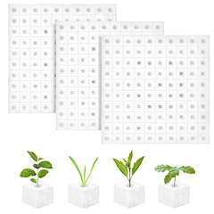 Lasuroa 600pcs hydroponic for sale  Delivered anywhere in UK