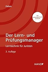 Lern prüfungsmanager gebraucht kaufen  Wird an jeden Ort in Deutschland