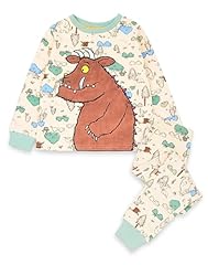 Gruffalo kids pyjama for sale  Delivered anywhere in UK