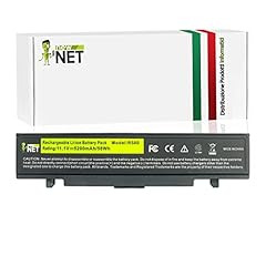 New net batteria usato  Spedito ovunque in Italia 