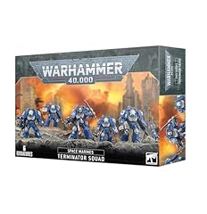 Games workshop warhammer d'occasion  Livré partout en France