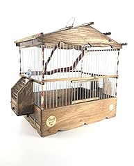Guoqunshop cage oiseaux d'occasion  Livré partout en France