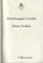 Michelangelo coviello ettore usato  Spedito ovunque in Italia 