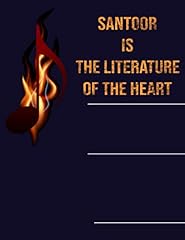 Santoor literature heart for sale  Delivered anywhere in UK