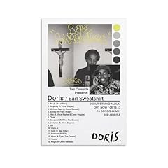 Daxxin earl sweatshirt for sale  Delivered anywhere in USA 