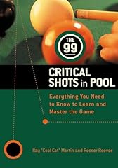 Critical shots pool for sale  Delivered anywhere in USA 