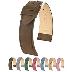 Hirsch osiris nubuck for sale  Delivered anywhere in UK