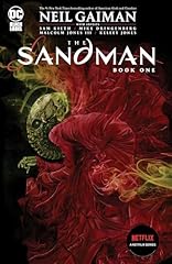 The sandman usato  Spedito ovunque in Italia 