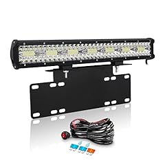 Willpower barre led d'occasion  Livré partout en Belgiqu
