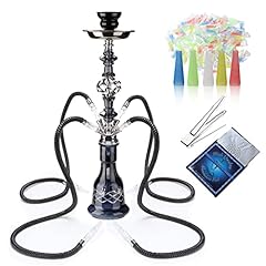 Hookah set everything for sale  Delivered anywhere in USA 