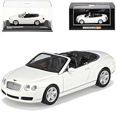 Bentley continental gtc gebraucht kaufen  Wird an jeden Ort in Deutschland