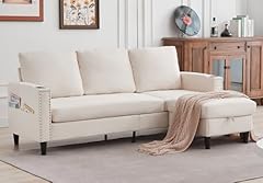 Poyisou sectional couches for sale  Delivered anywhere in USA 