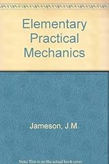 Elementary practical mechanics for sale  Delivered anywhere in UK