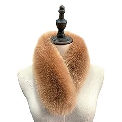 Ihreesy synthetic fox for sale  Delivered anywhere in UK