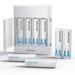 Imuto lithium batteries for sale  Delivered anywhere in USA 
