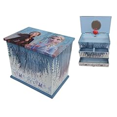 Cartoon boîte bijoux d'occasion  Livré partout en France