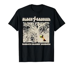 Black sabbath official for sale  Delivered anywhere in USA 