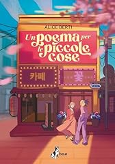 Poema per piccole usato  Spedito ovunque in Italia 