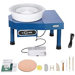 Used, Huanyu Pottery Machine Ceramic Machine Pottery Wheel for sale  Delivered anywhere in USA 