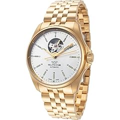 Glycine gl0461 orologio usato  Spedito ovunque in Italia 