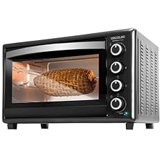 Cecotec four comptoir d'occasion  Livré partout en France