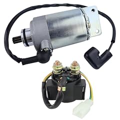 Stabsoli starter motor for sale  Delivered anywhere in USA 