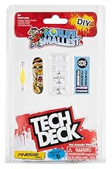 Smallest tech deck for sale  Delivered anywhere in USA 