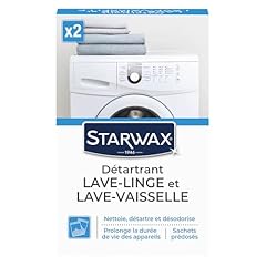 Starwax détartrant lave d'occasion  Livré partout en France